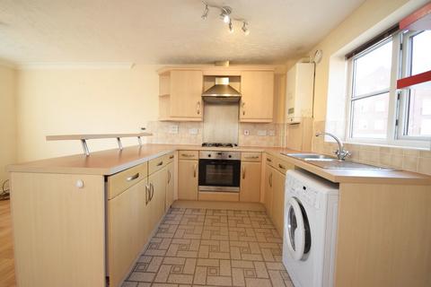 2 bedroom apartment to rent, Rumbush Lane, Solihull B90