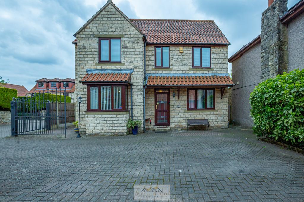 Front of house 1.2