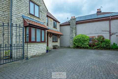 4 bedroom detached house for sale, Mill Haven, Sheffield S25