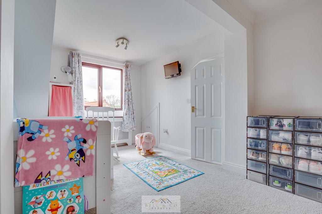 Bedroom 4.2