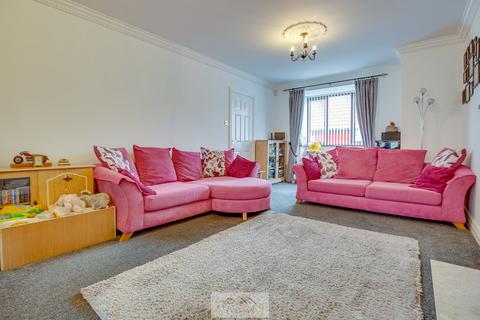 4 bedroom detached house for sale, Mill Haven, Sheffield S25