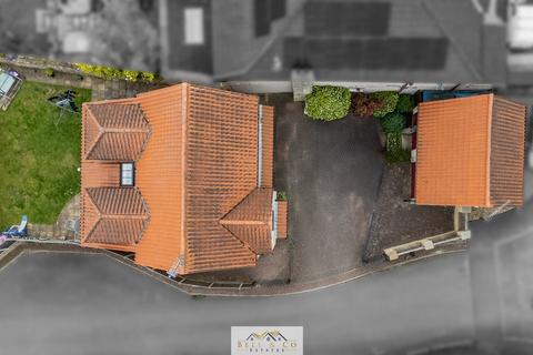 4 bedroom detached house for sale, Mill Haven, Sheffield S25