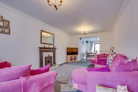4 bedroom detached house for sale, Mill Haven, Sheffield S25