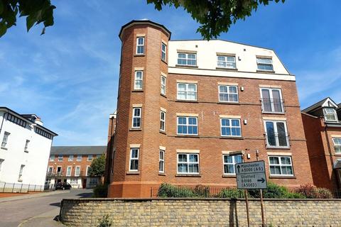 1 bedroom apartment for sale, Great Clowes Street, Salford, M7