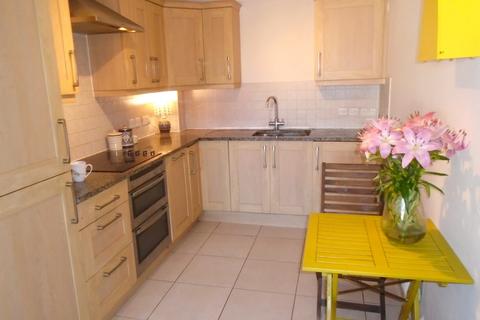 1 bedroom apartment for sale, Great Clowes Street, Salford, M7