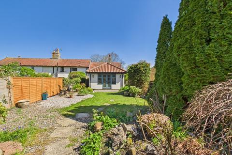 undefined, Post Office Yard, Market Weston IP22