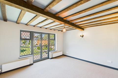 undefined, Post Office Yard, Market Weston IP22