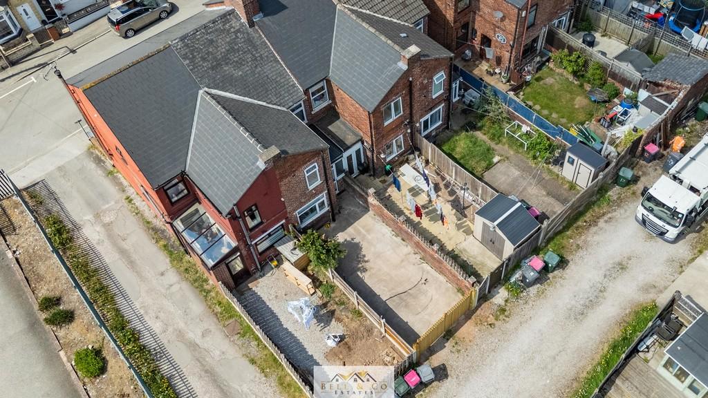 Aerial 3