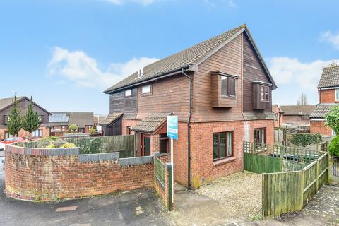 23 Bremeridge Road, Westbury, BA13 3UD