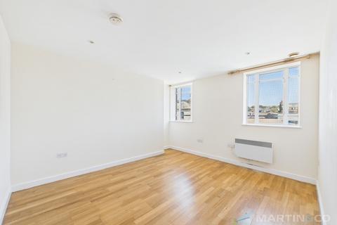undefined, Lemon Quay, Truro