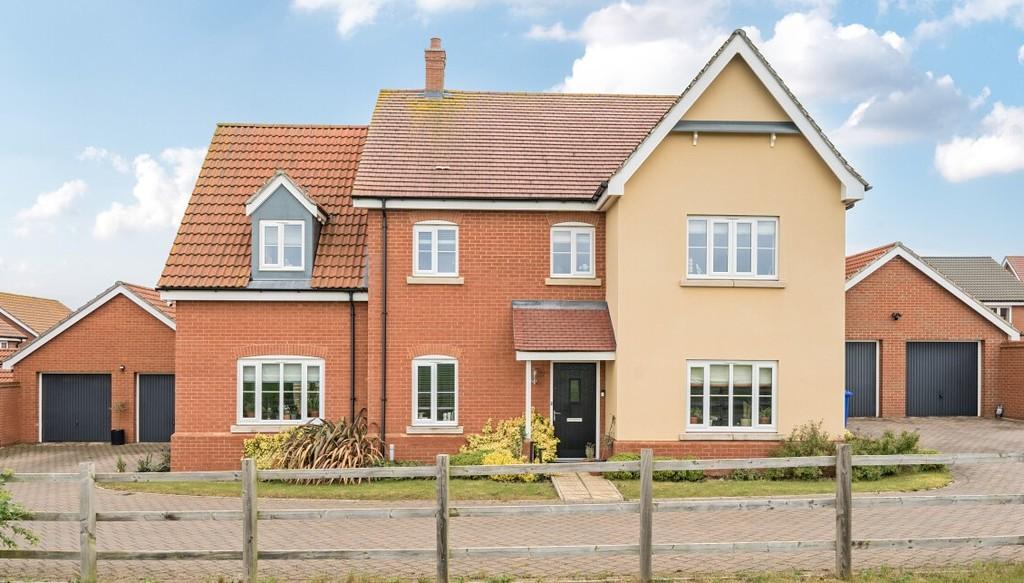 Front 18 cely road