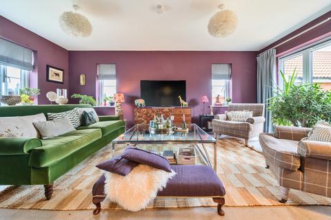 6 bedroom detached house for sale, Cely Road, Bury St. Edmunds IP32
