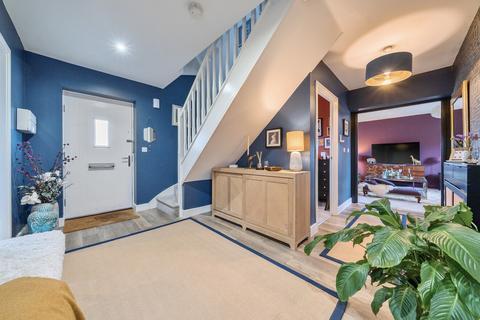 6 bedroom detached house for sale, Cely Road, Bury St. Edmunds IP32