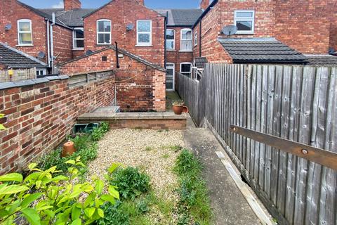 147 Alexandra Road, Grantham, NG31 7AW