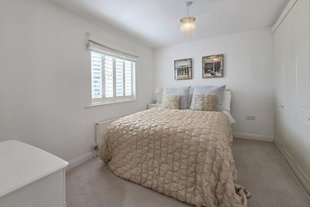 5 AC Bedroom 4