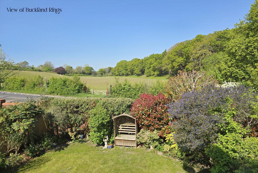 5 AC Buckland Rings