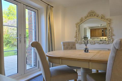 undefined, Ambrose Corner, Lymington SO41