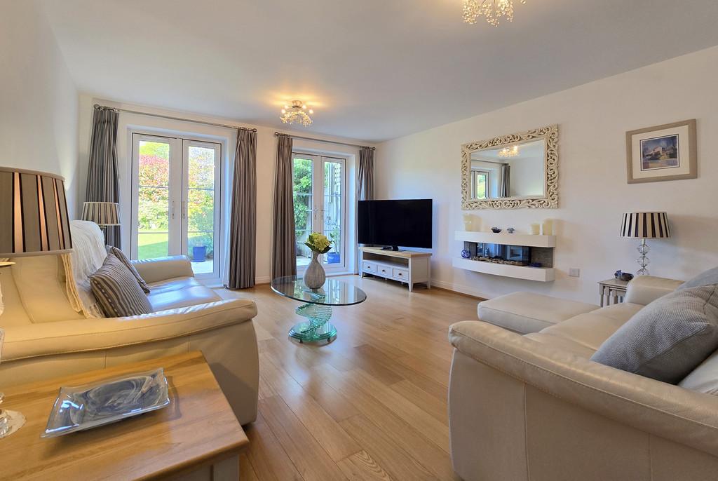 5 AC Sitting Room