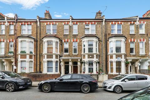 2 bedroom apartment to rent, Fermoy Road, London, W9