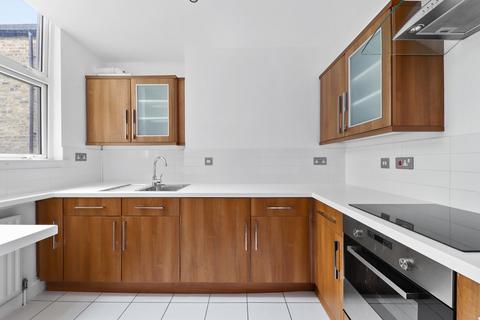 2 bedroom apartment to rent, Fermoy Road, London, W9