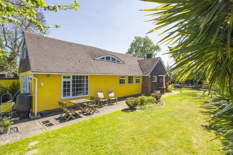 undefined, Great Waldingfield, Sudbury, Suffolk