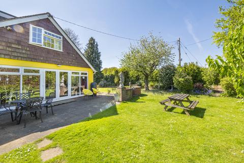 undefined, Great Waldingfield, Sudbury, Suffolk