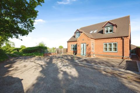 undefined, Green Lane, Grendon, Atherstone