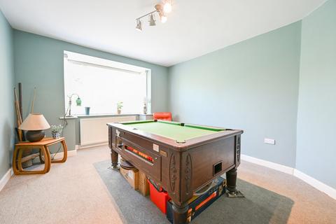 5 Beechcroft Lane, Ringwood, BH24 1QN