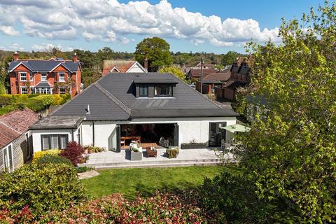 undefined, Beechcroft Lane, Ringwood, BH24