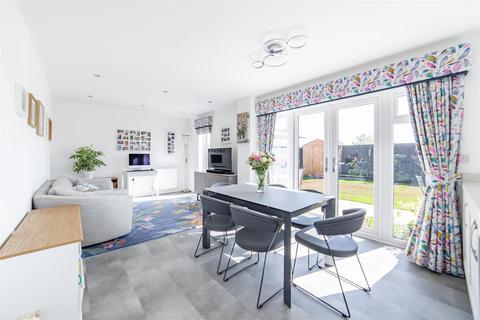 22 Holsworthy Crescent, The Fairways, Cramlington, NE23 8EX