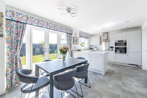 22 Holsworthy Crescent, The Fairways, Cramlington, NE23 8EX