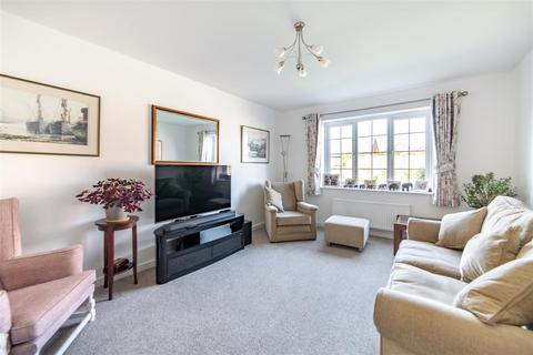 22 Holsworthy Crescent, The Fairways, Cramlington, NE23 8EX
