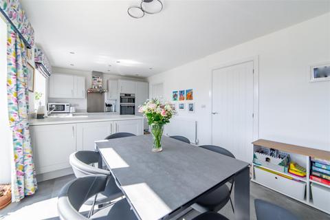 22 Holsworthy Crescent, The Fairways, Cramlington, NE23 8EX