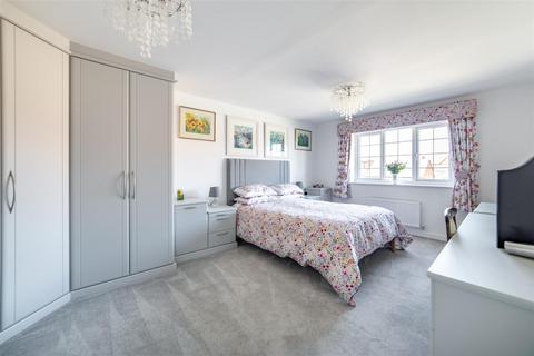 22 Holsworthy Crescent, The Fairways, Cramlington, NE23 8EX
