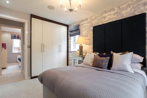 undefined, Plot 151, The Edlingham at Hillfield Meadows, Silksworth Road SR3