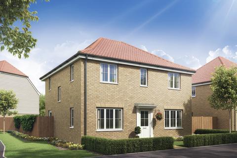 undefined, Plot 155, The Coniston Corner at Hillfield Meadows, Silksworth Road SR3