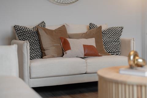 undefined, Plot 155, The Coniston Corner at Hillfield Meadows, Silksworth Road SR3