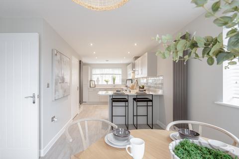 5 bedroom detached house for sale, Plot 154, The Newton at Hillfield Meadows, Silksworth Road SR3