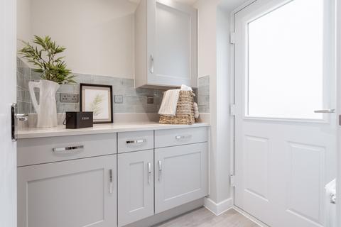 5 bedroom detached house for sale, Plot 154, The Newton at Hillfield Meadows, Silksworth Road SR3