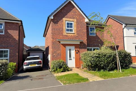Kipling Road, Ledbury