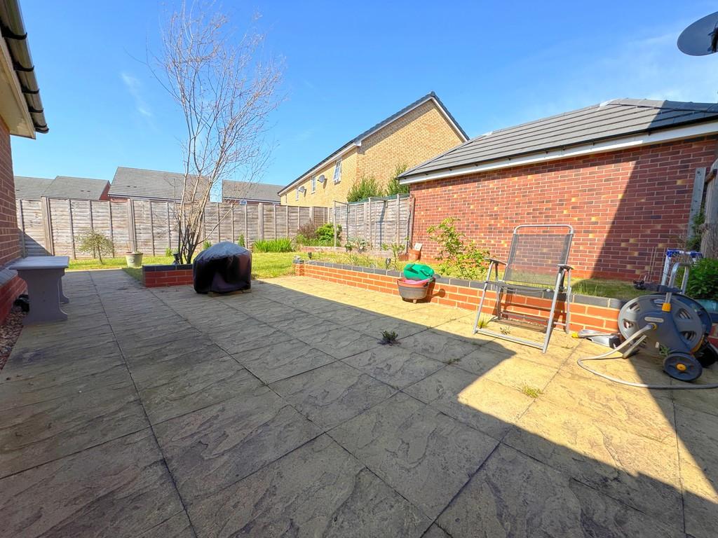 Rear Garden (1)