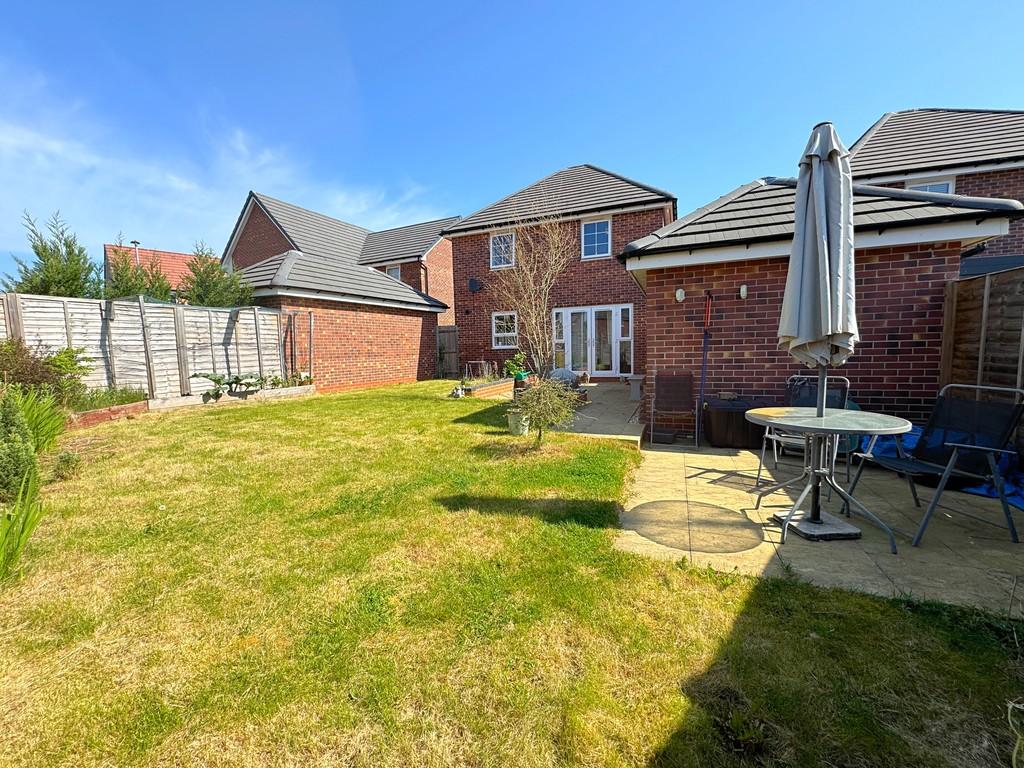 Rear Garden (2)