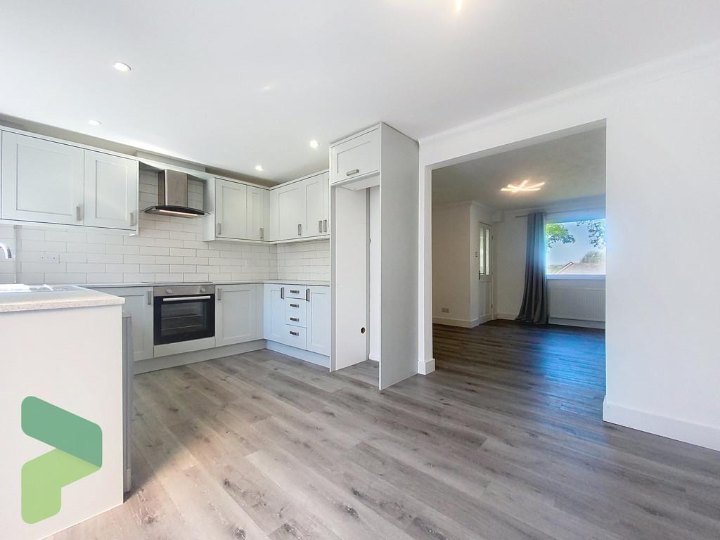 Fitted Dining Kitchen