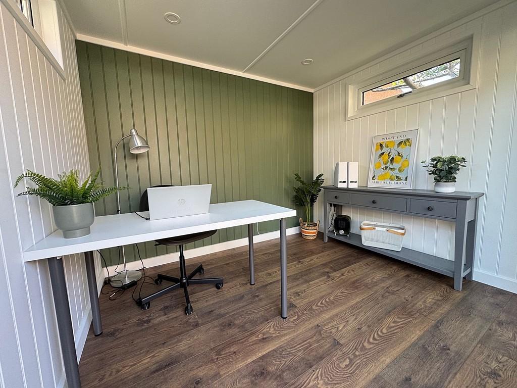 Home Office
