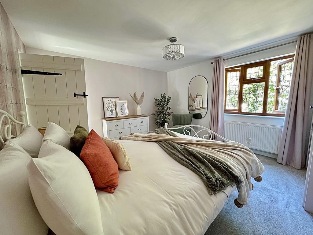 Bedrom One