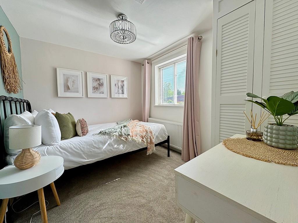 Bedrooom Two