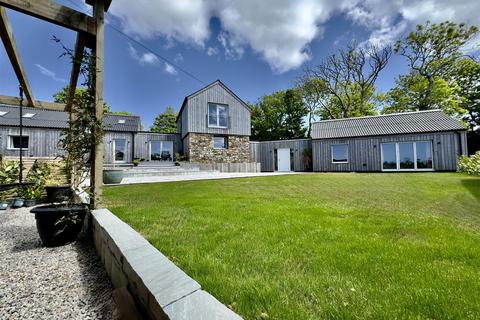 undefined, 6 Trerice Holdings, Trerice, Newquay