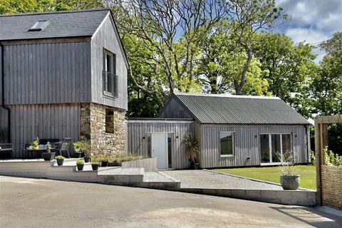 undefined, 6 Trerice Holdings, Trerice, Newquay