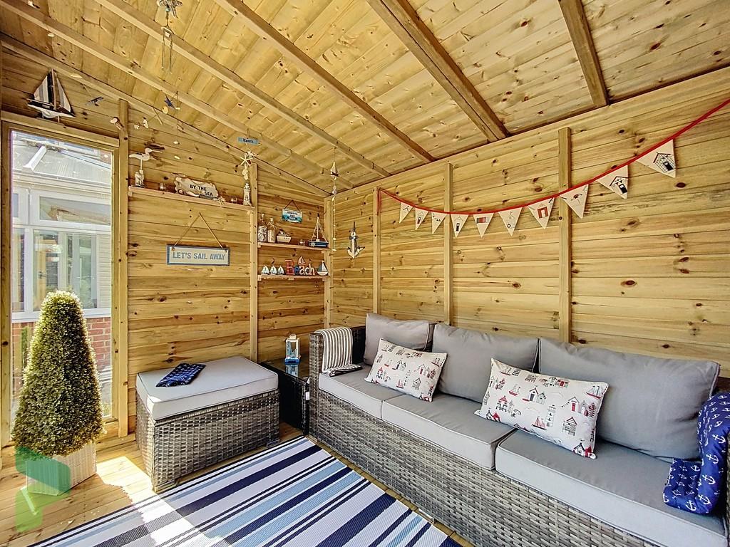 Summer House
