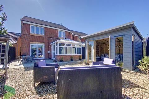 42 The Meadows, Darwen, BB3 0PF